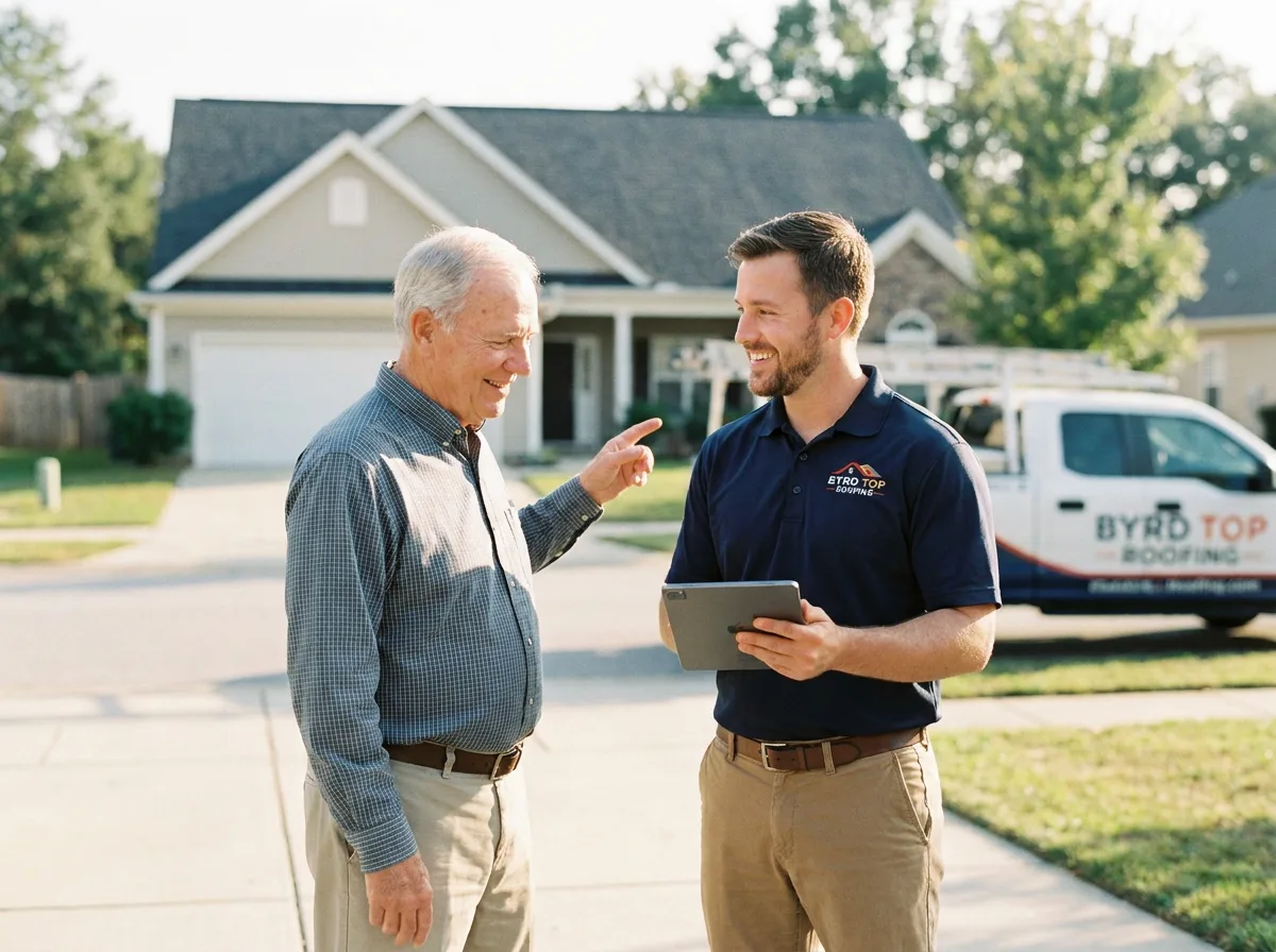 Roofing Churubusco, IN FAQs
